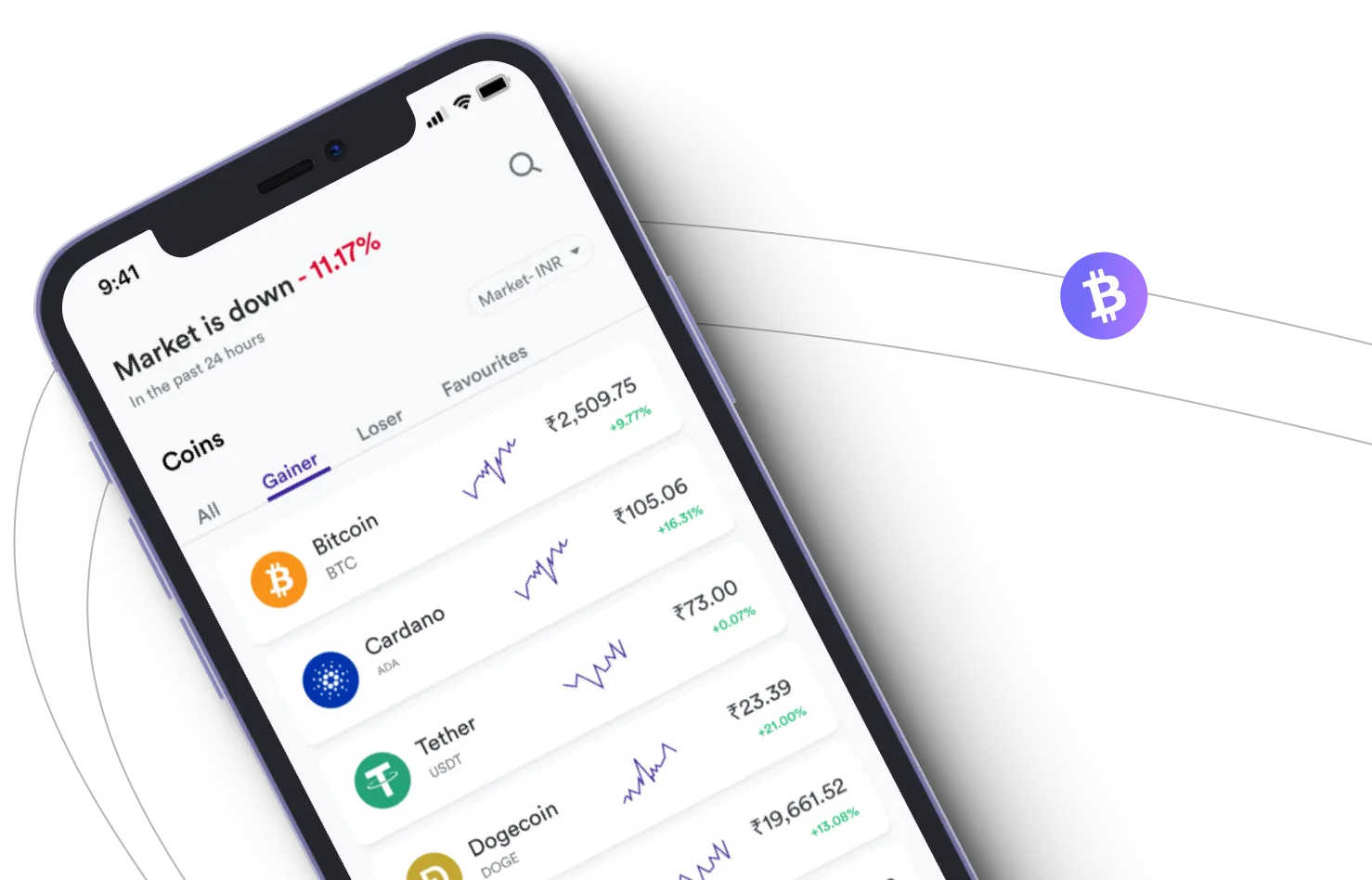 Viax Pulse  - Take advantage of the cryptocurrency markets and earn with Viax Pulse